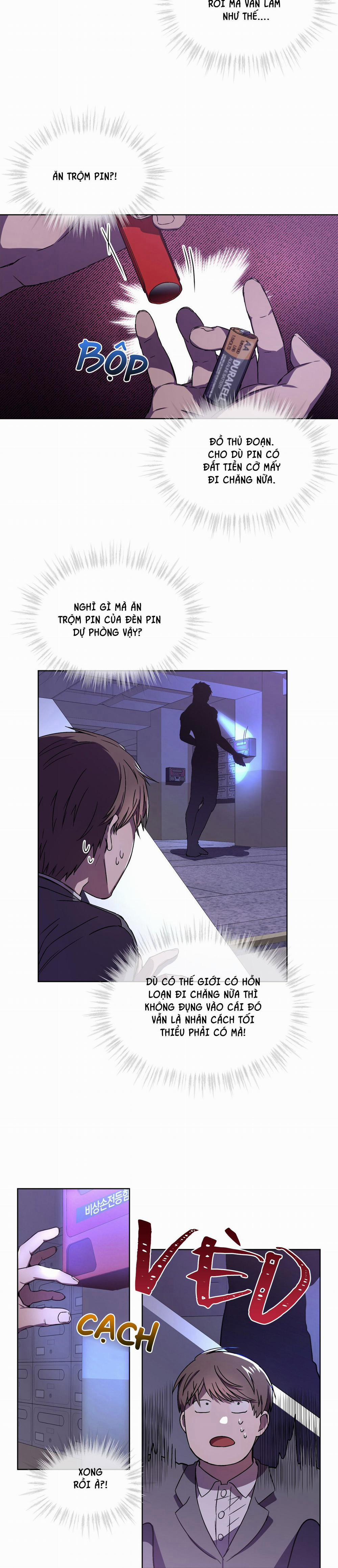 The Perfect 1 trang 18