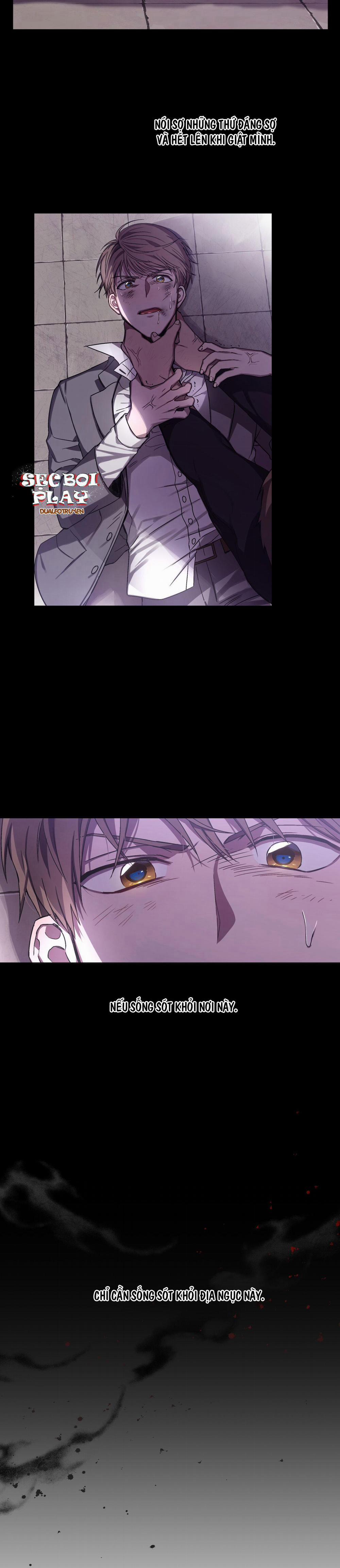 The Perfect 1 trang 2