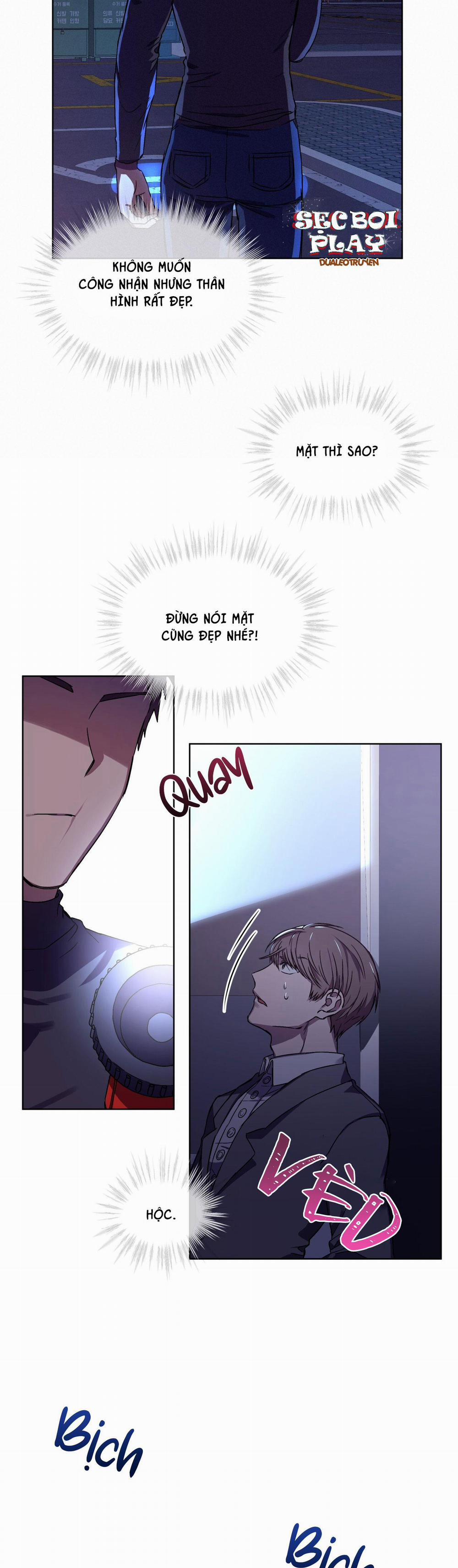 The Perfect 1 trang 20