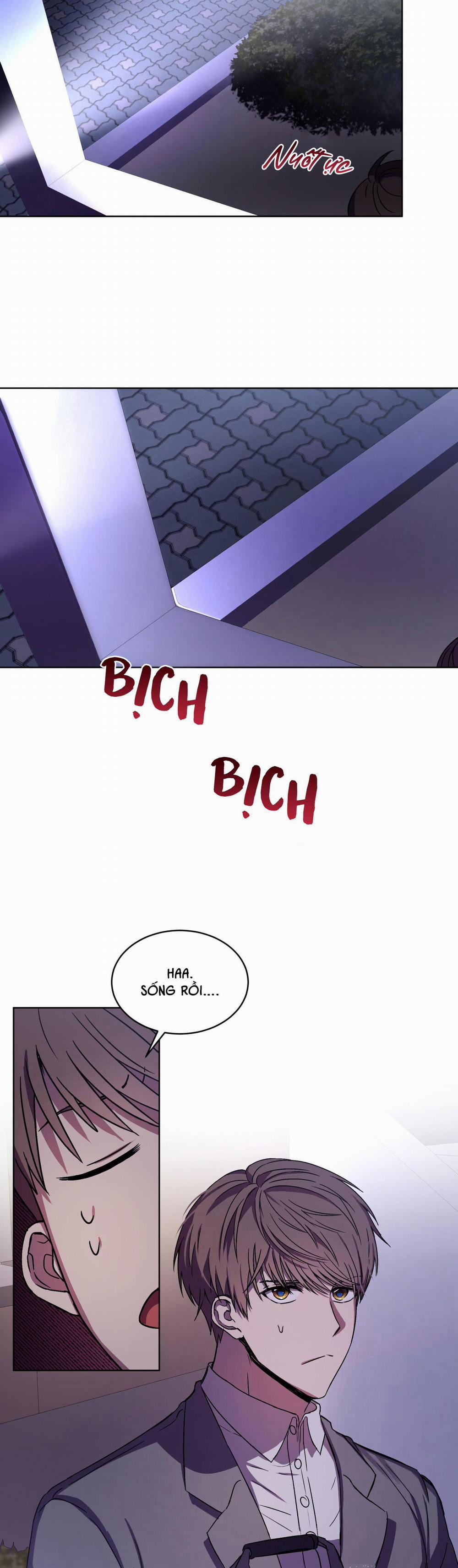 The Perfect 1 trang 23