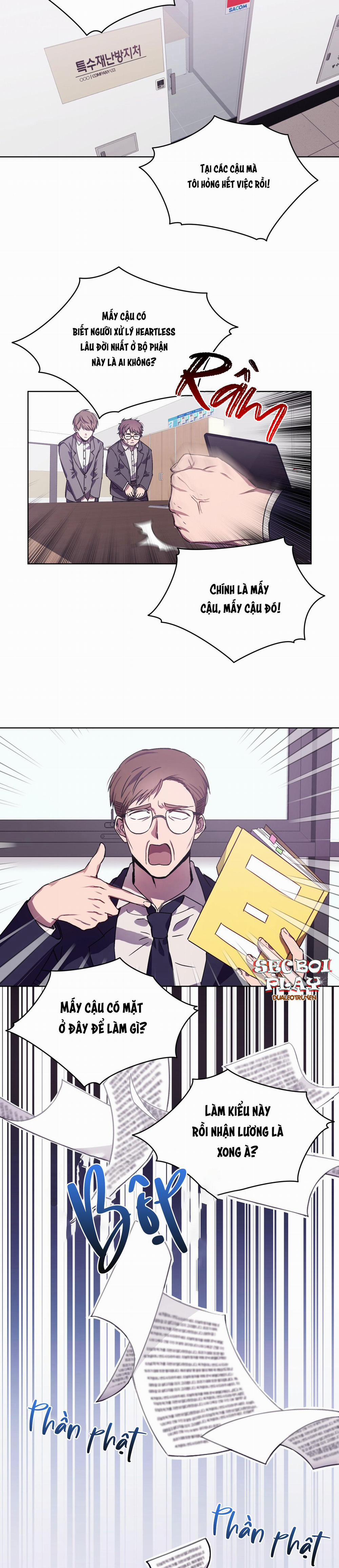 The Perfect 1 trang 4