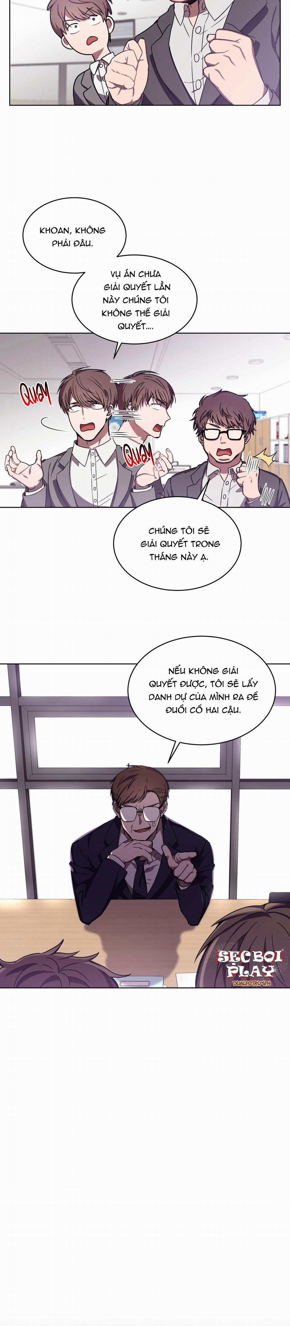 The Perfect 1 trang 6