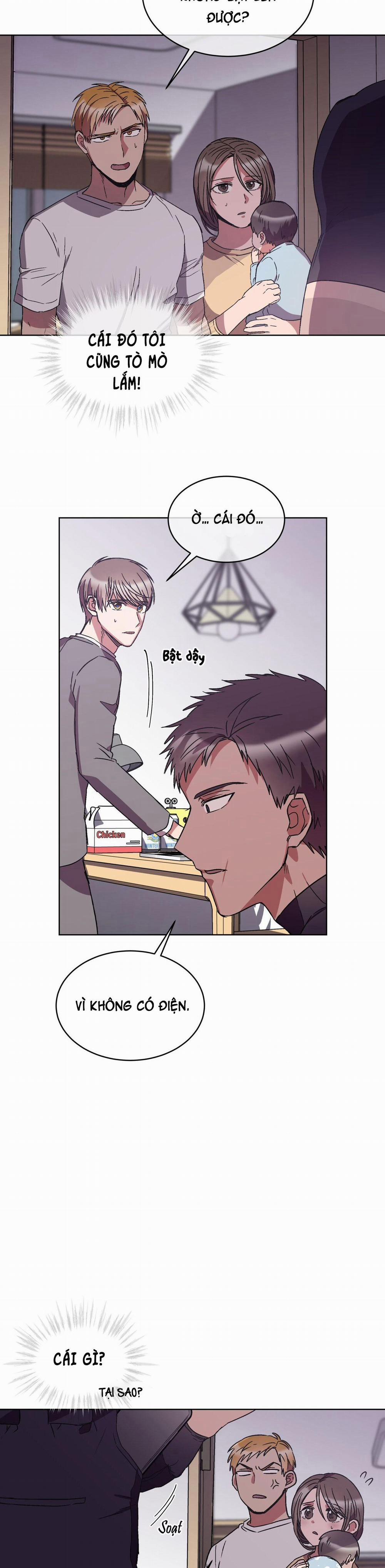 The Perfect 10 trang 17