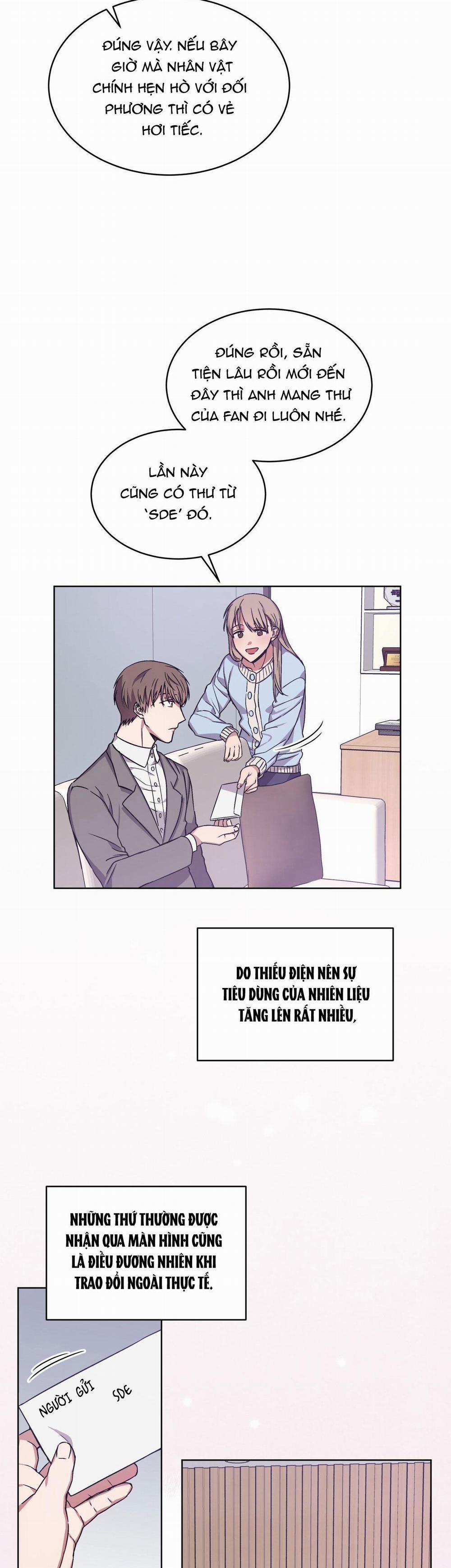 The Perfect 2 trang 11