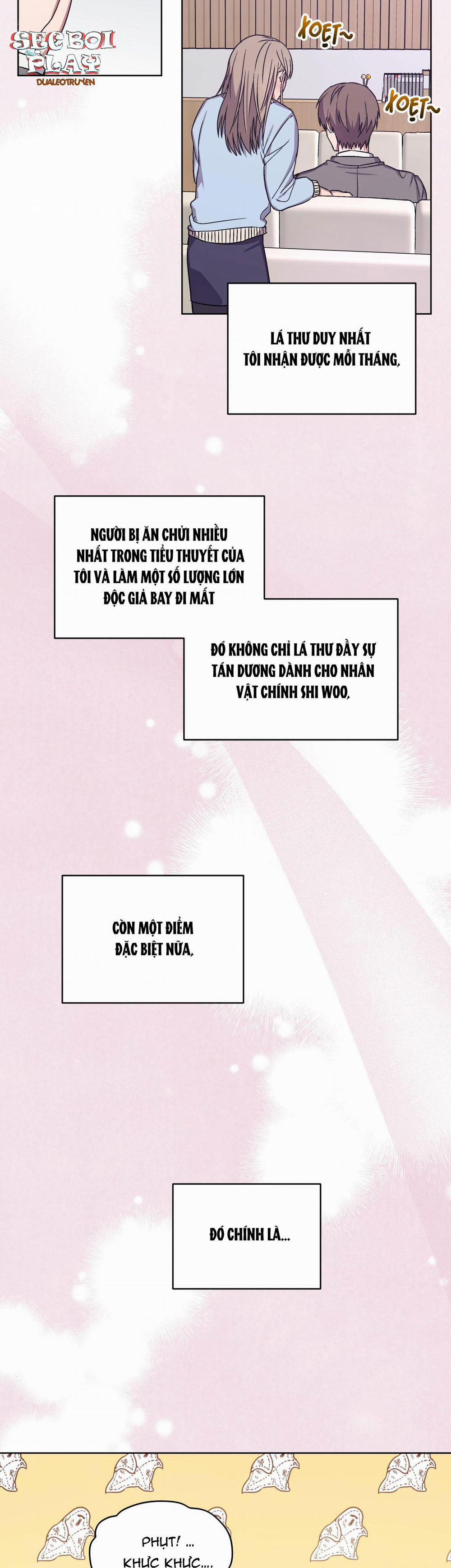 The Perfect 2 trang 12