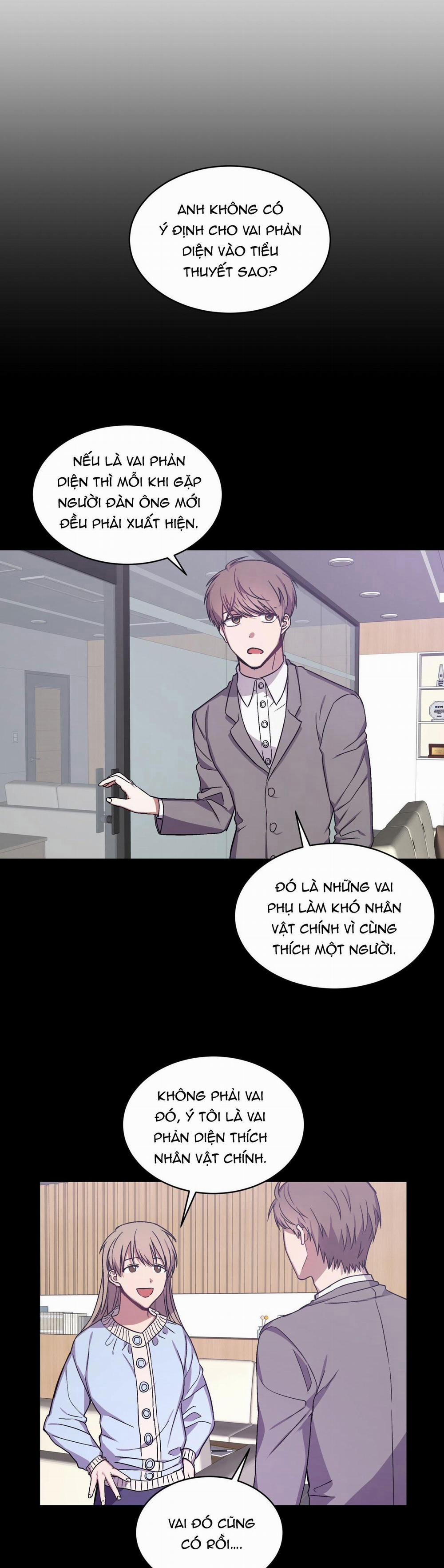 The Perfect 2 trang 17