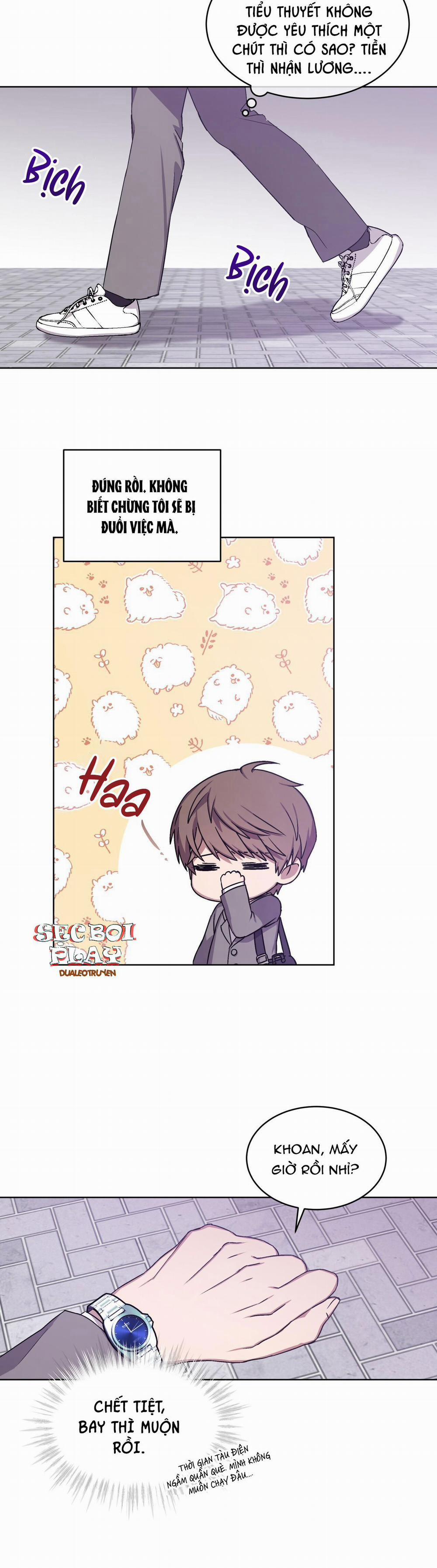 The Perfect 2 trang 20