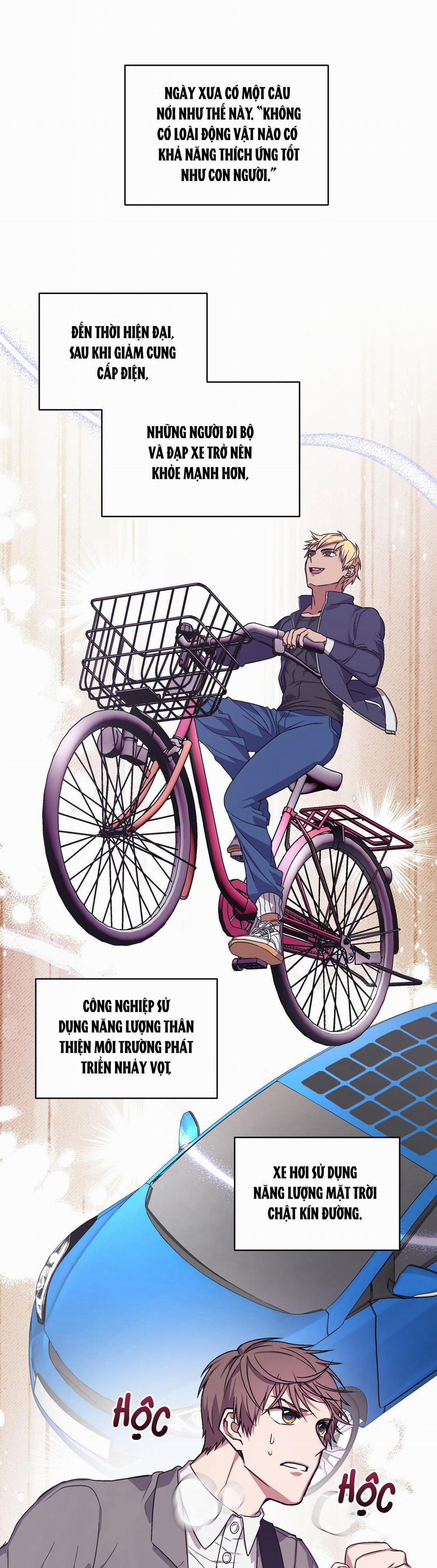 The Perfect 2 trang 21