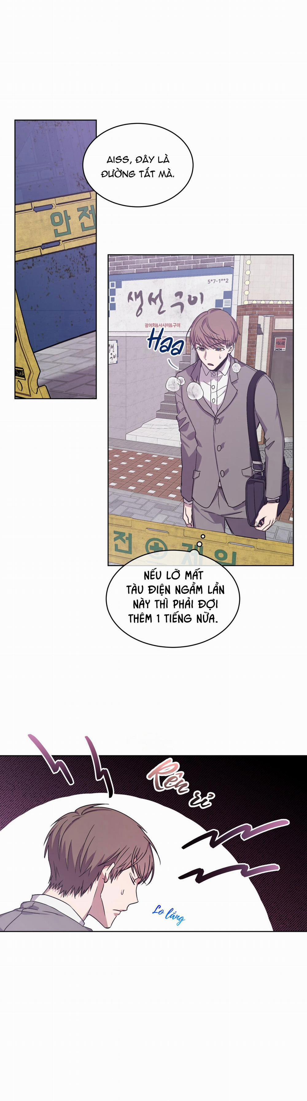 The Perfect 2 trang 23