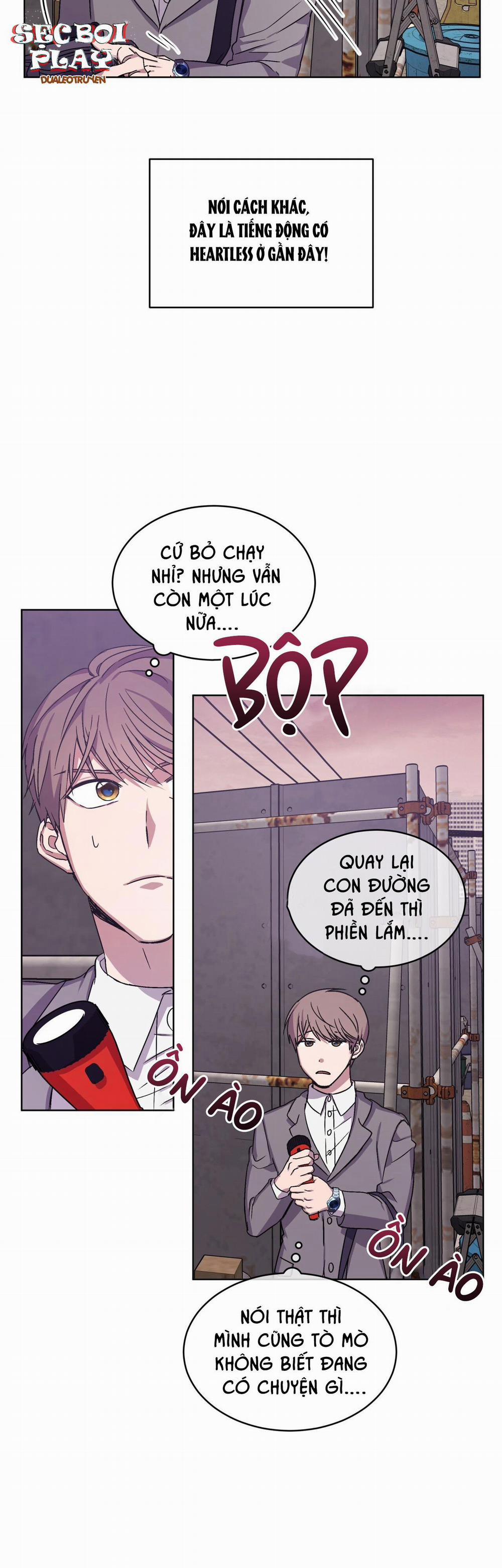 The Perfect 2 trang 26