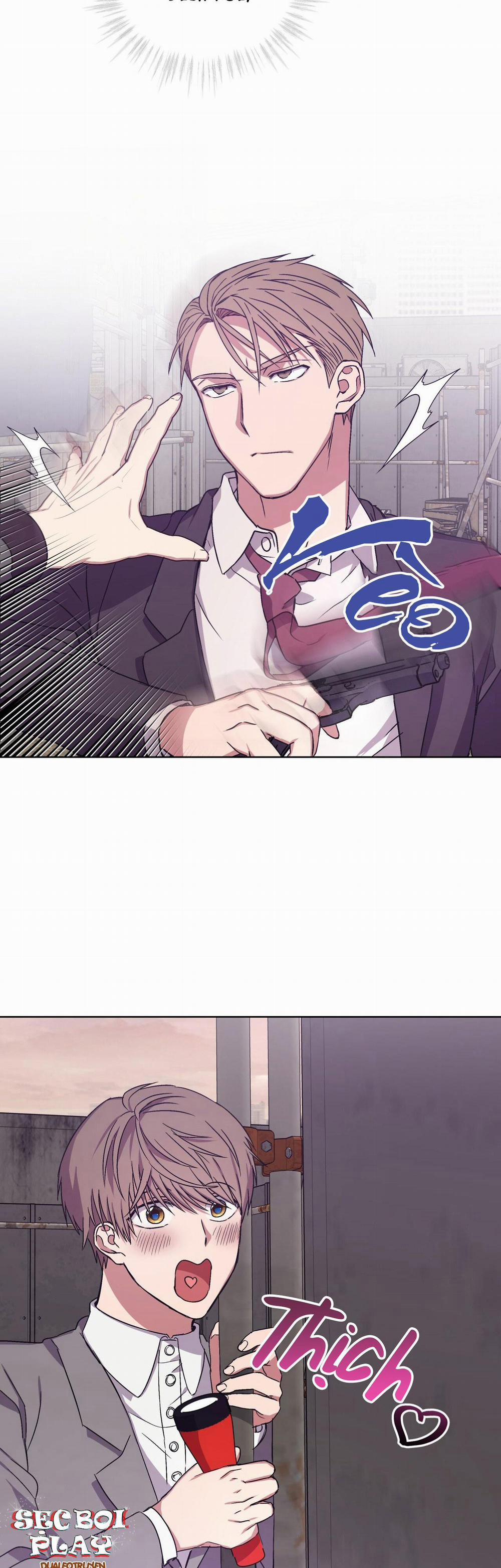 The Perfect 2 trang 28