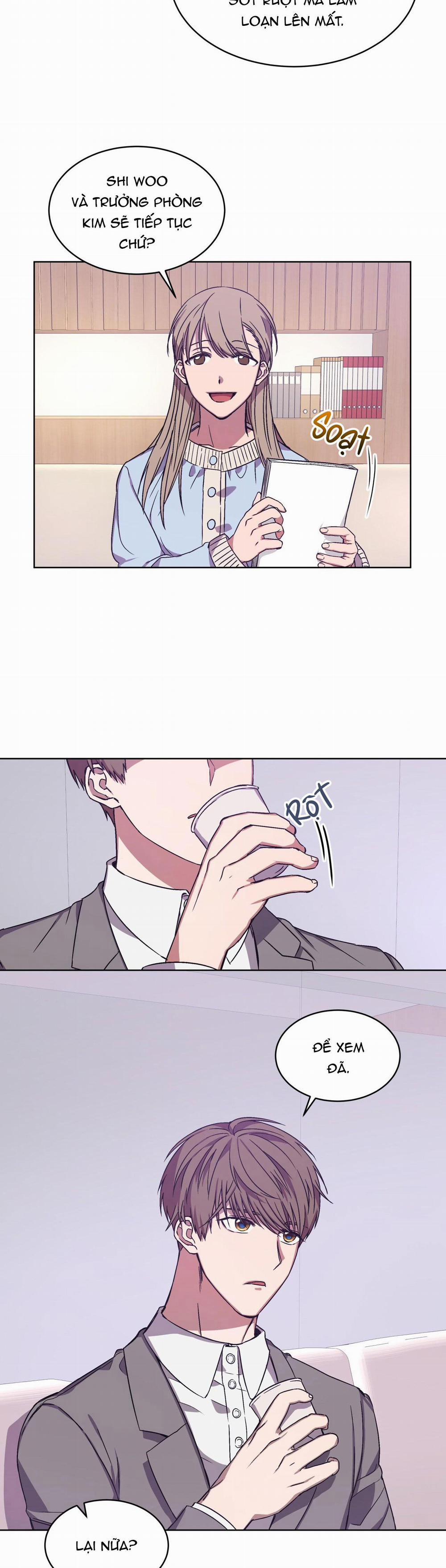 The Perfect 2 trang 6