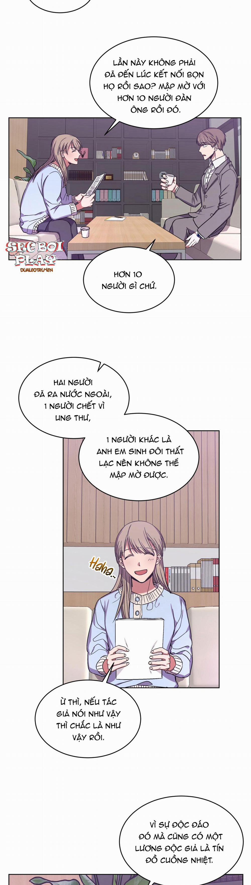 The Perfect 2 trang 7