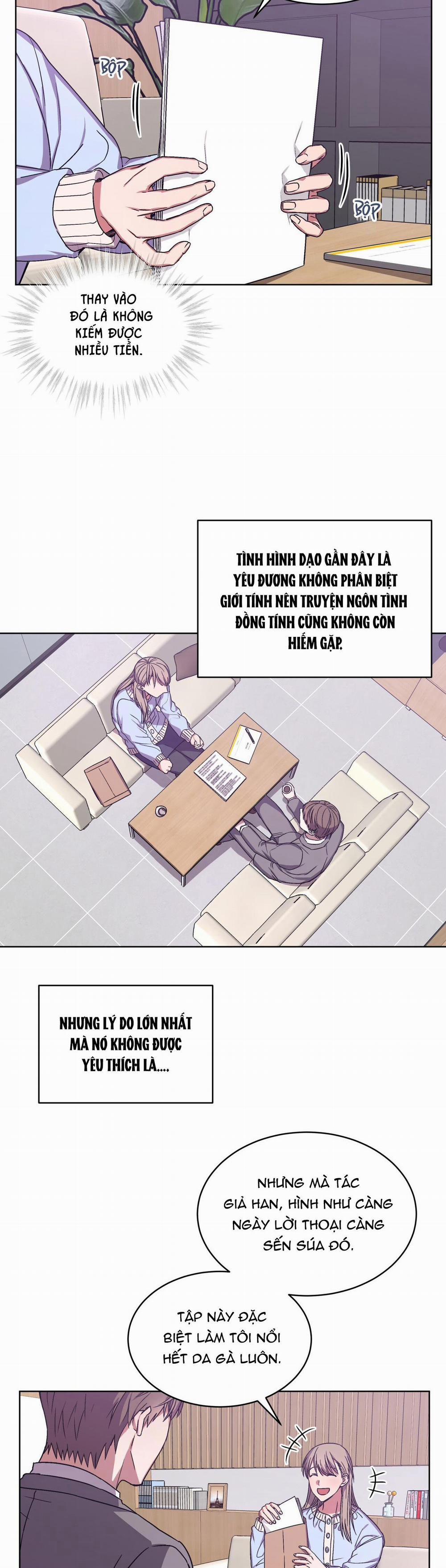 The Perfect 2 trang 8