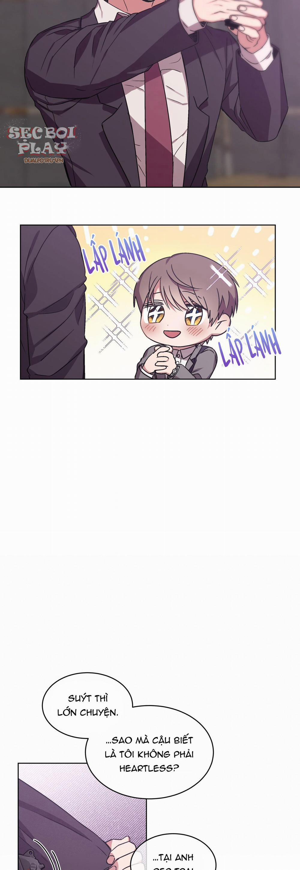 The Perfect 3 trang 11