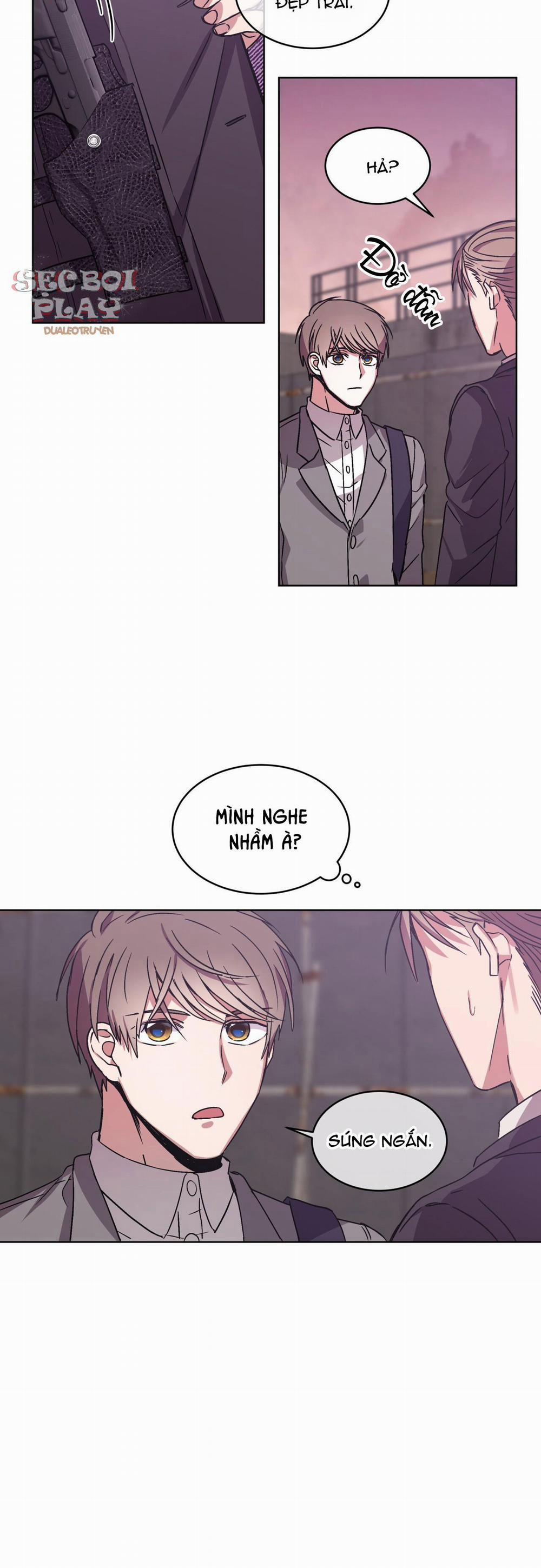 The Perfect 3 trang 12