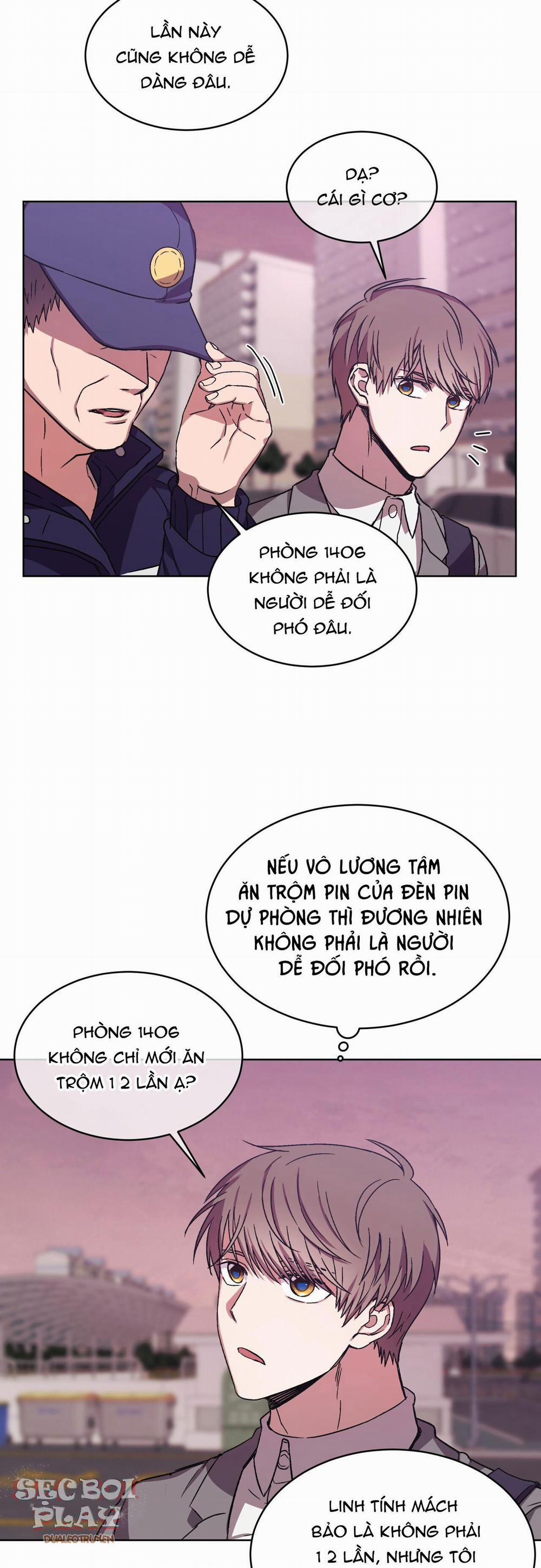 The Perfect 3 trang 28