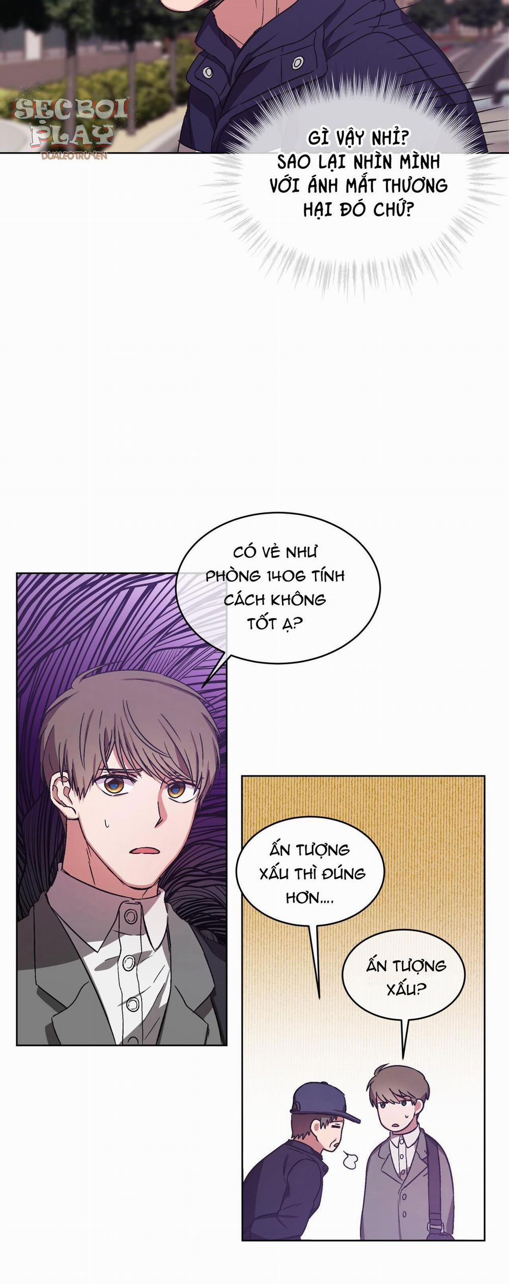 The Perfect 3 trang 30