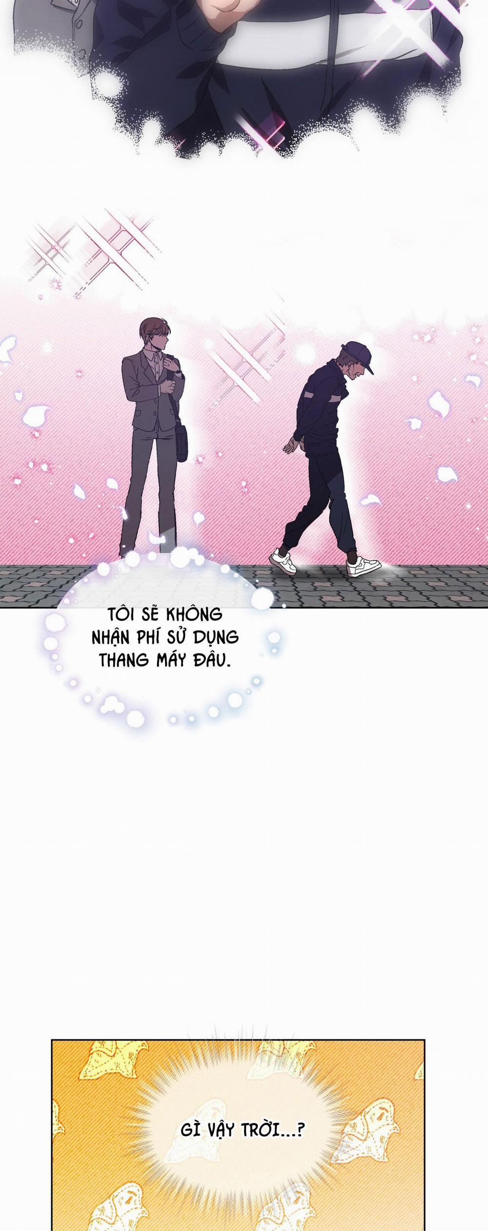 The Perfect 3 trang 33