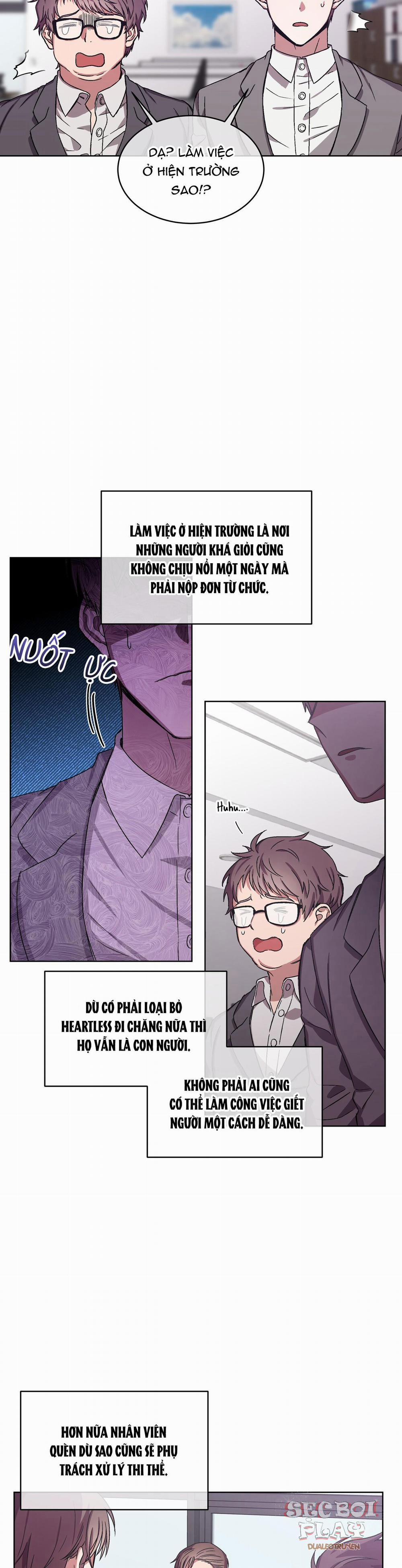 The Perfect 4 trang 11