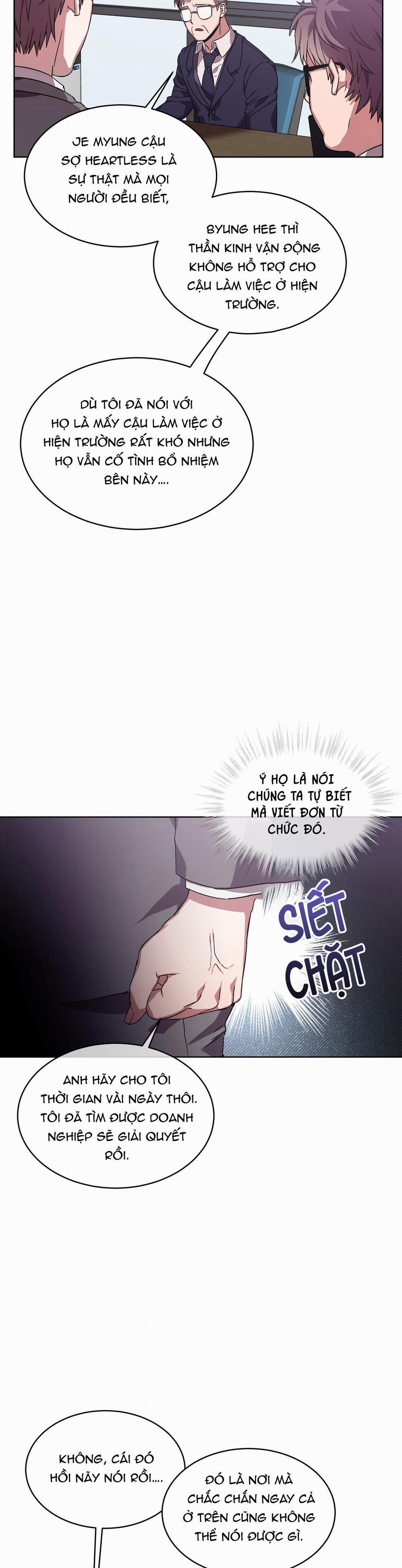 The Perfect 4 trang 12