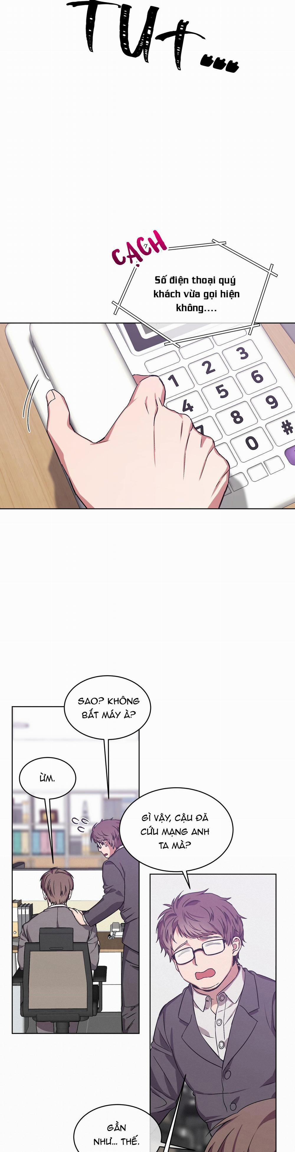 The Perfect 4 trang 14