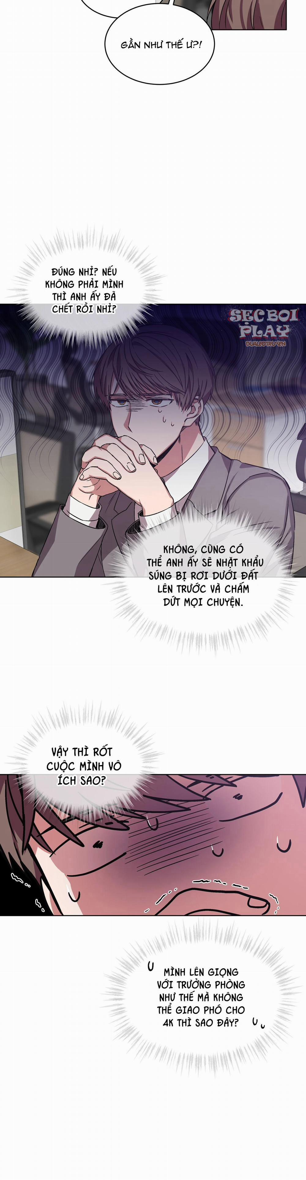 The Perfect 4 trang 15