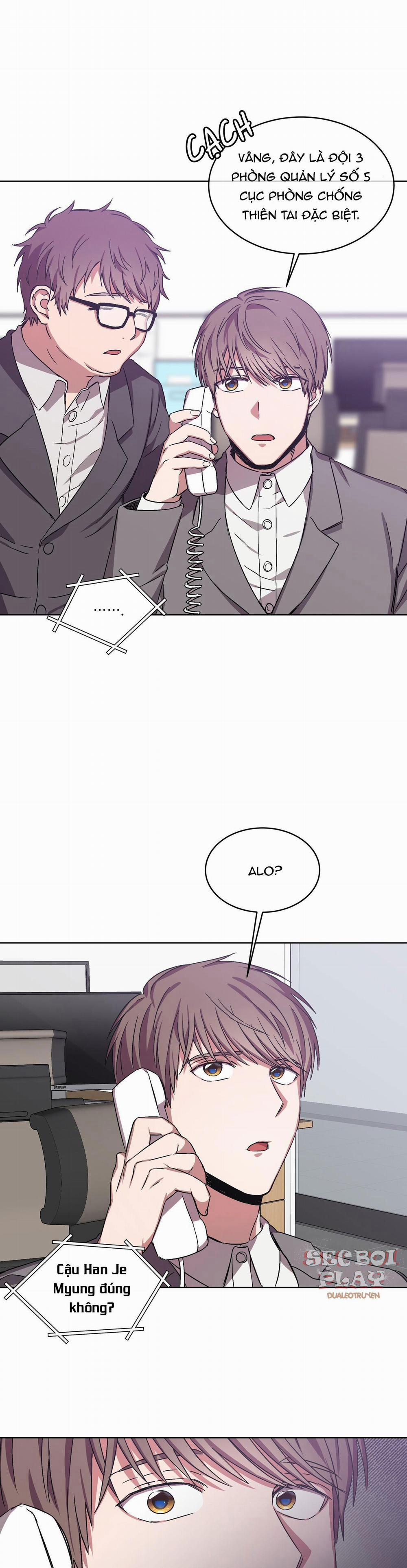 The Perfect 4 trang 17