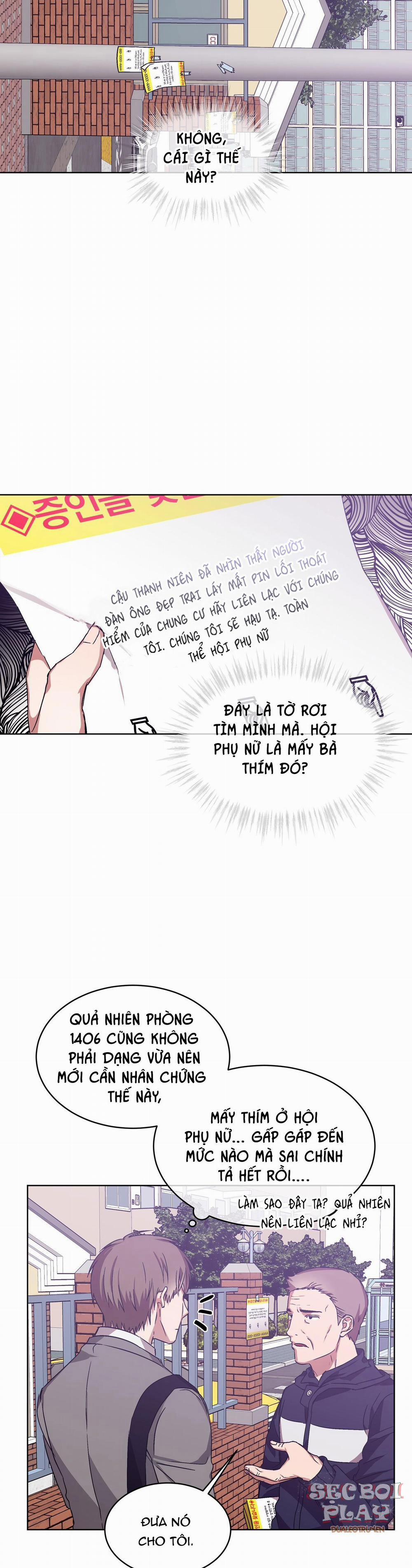 The Perfect 4 trang 23