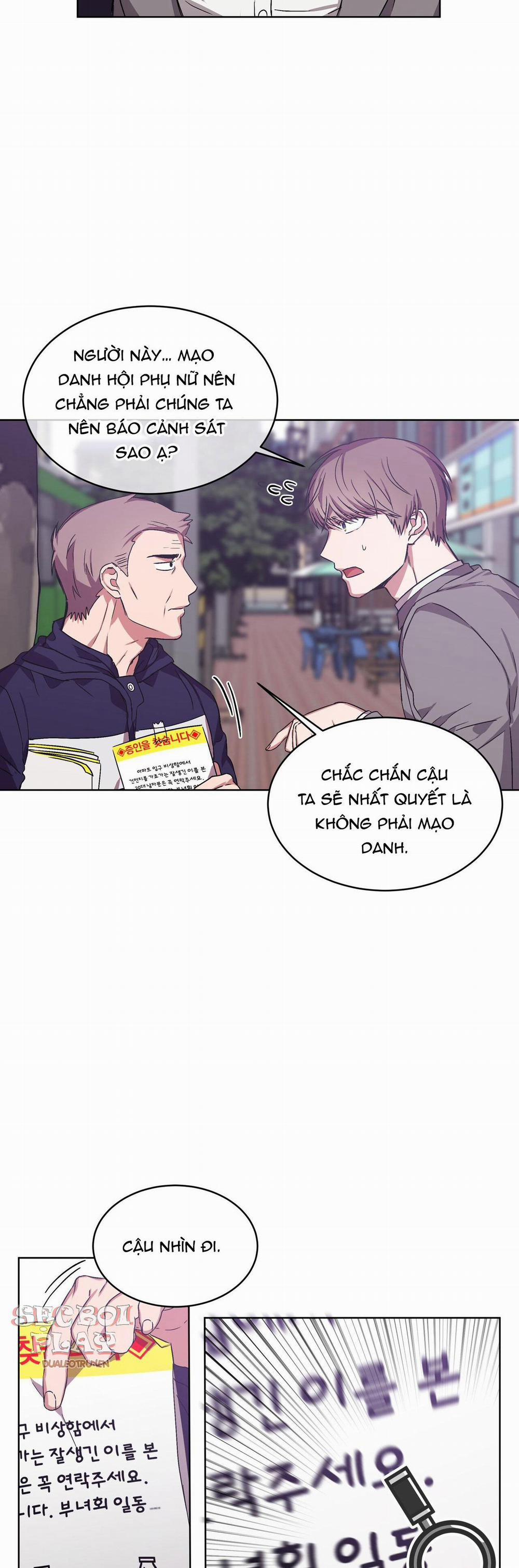 The Perfect 4 trang 26