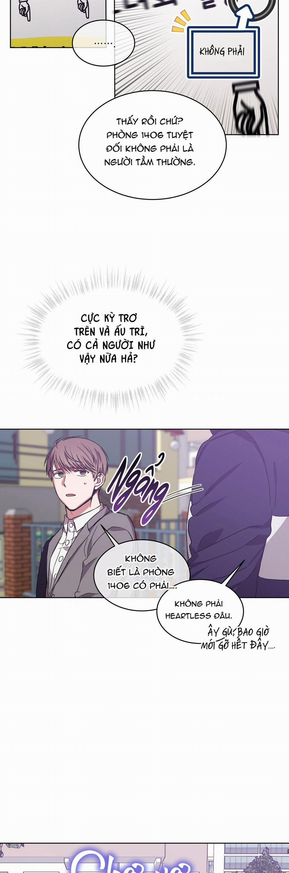 The Perfect 4 trang 27