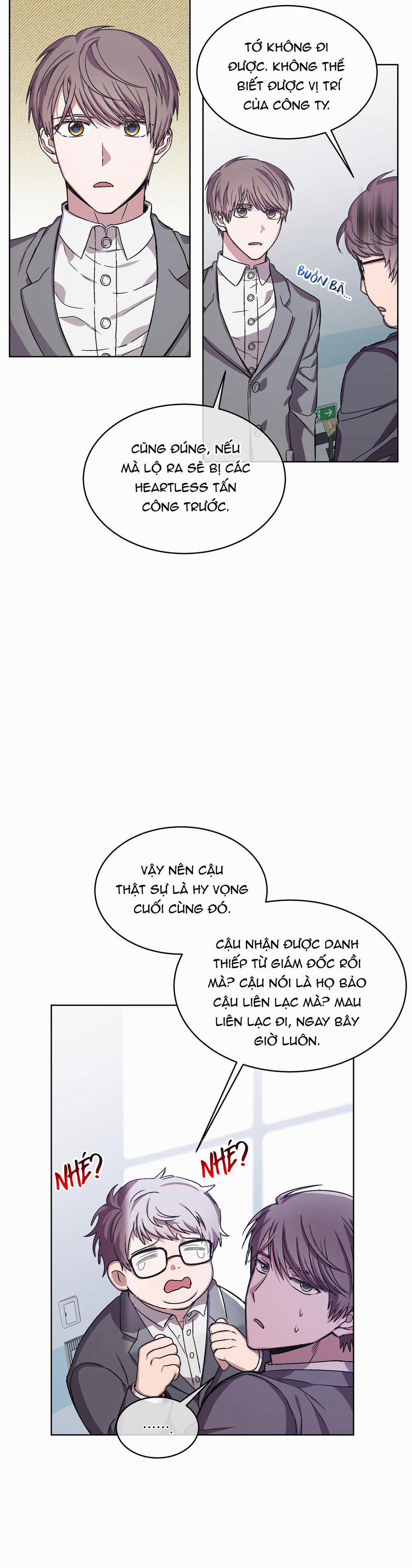 The Perfect 4 trang 3