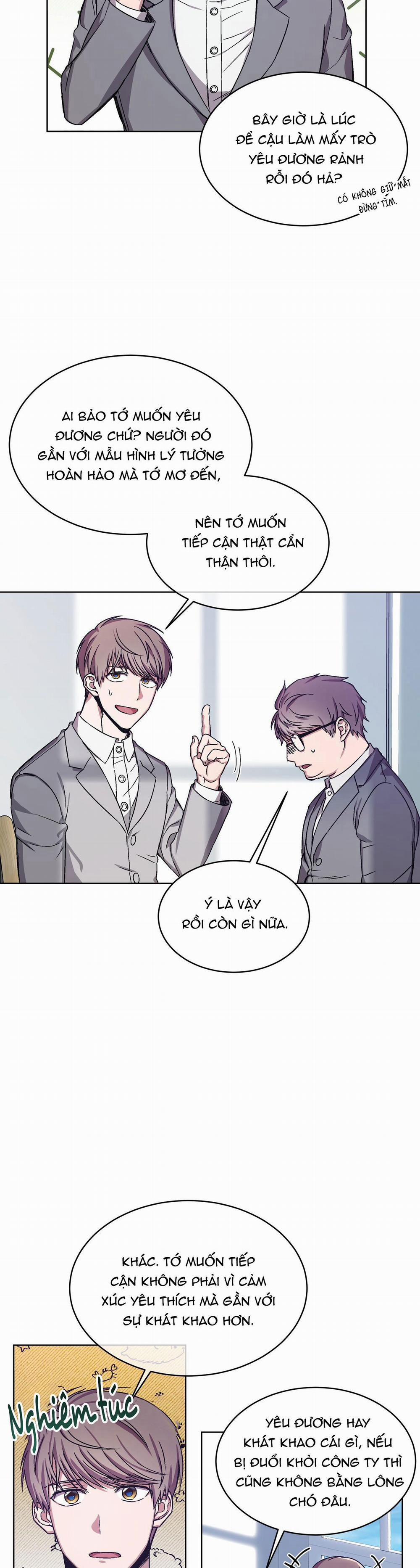 The Perfect 4 trang 5