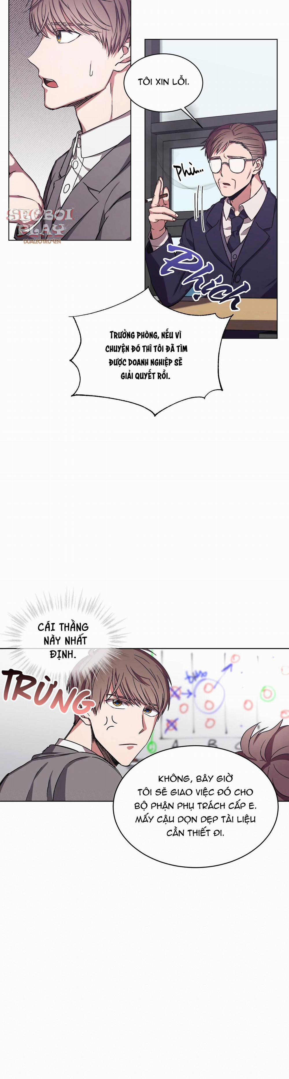 The Perfect 4 trang 9