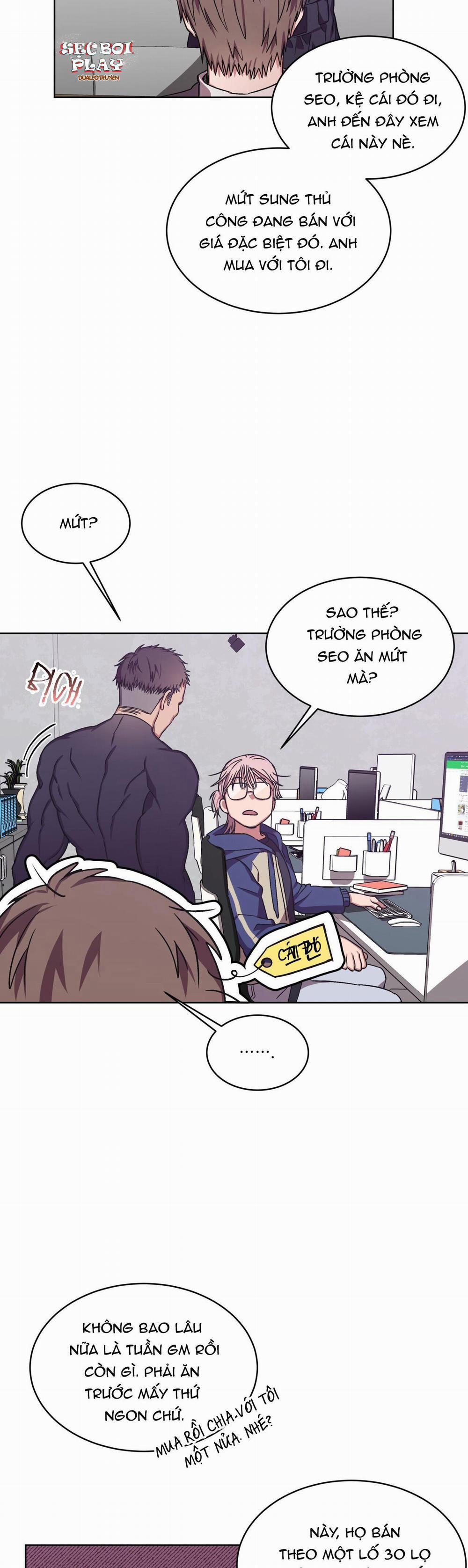 The Perfect 5 trang 12