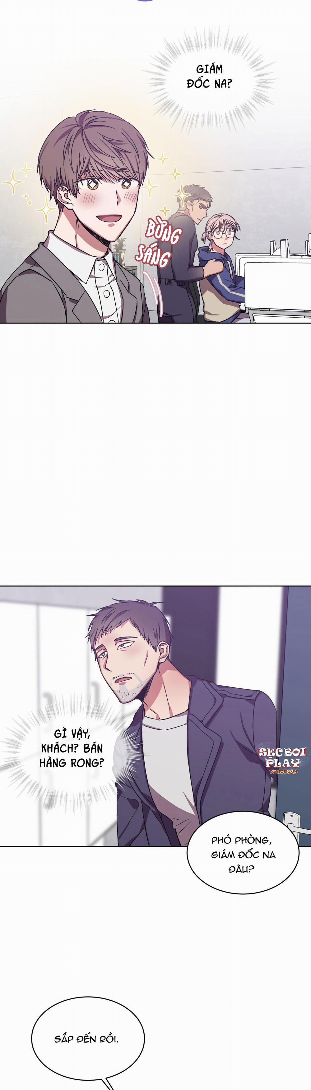 The Perfect 5 trang 15