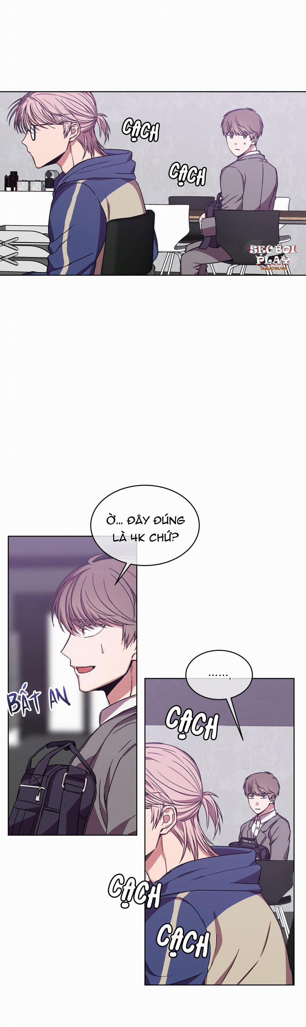 The Perfect 5 trang 2