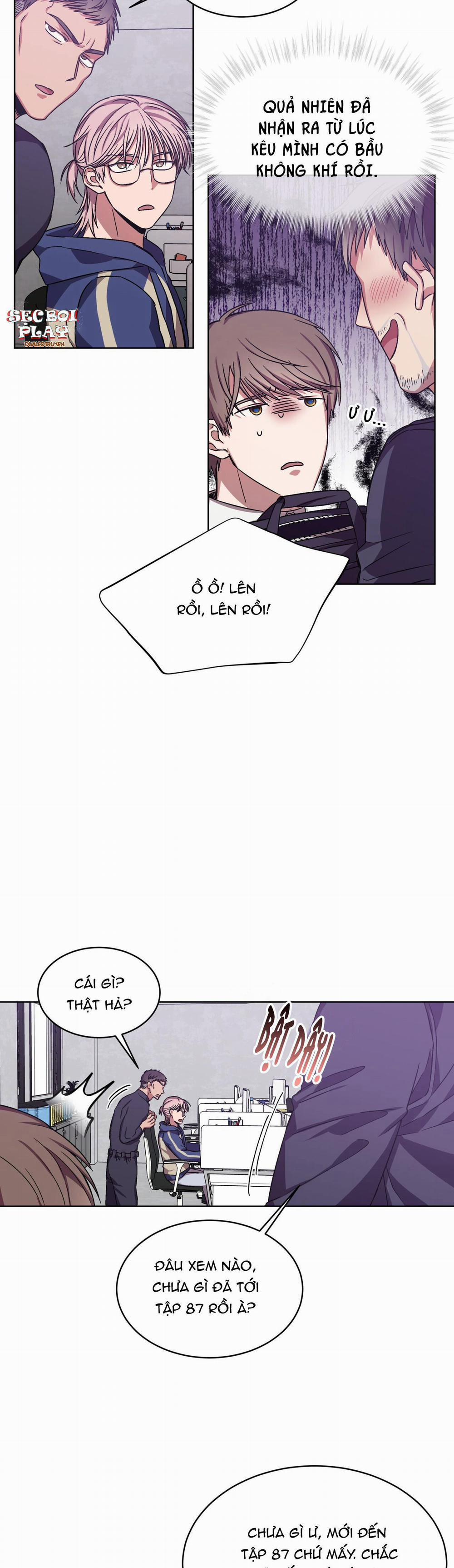 The Perfect 5 trang 20