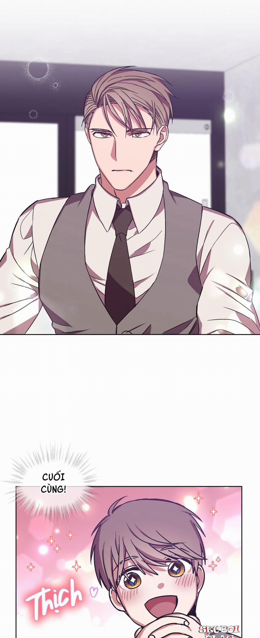 The Perfect 5 trang 26