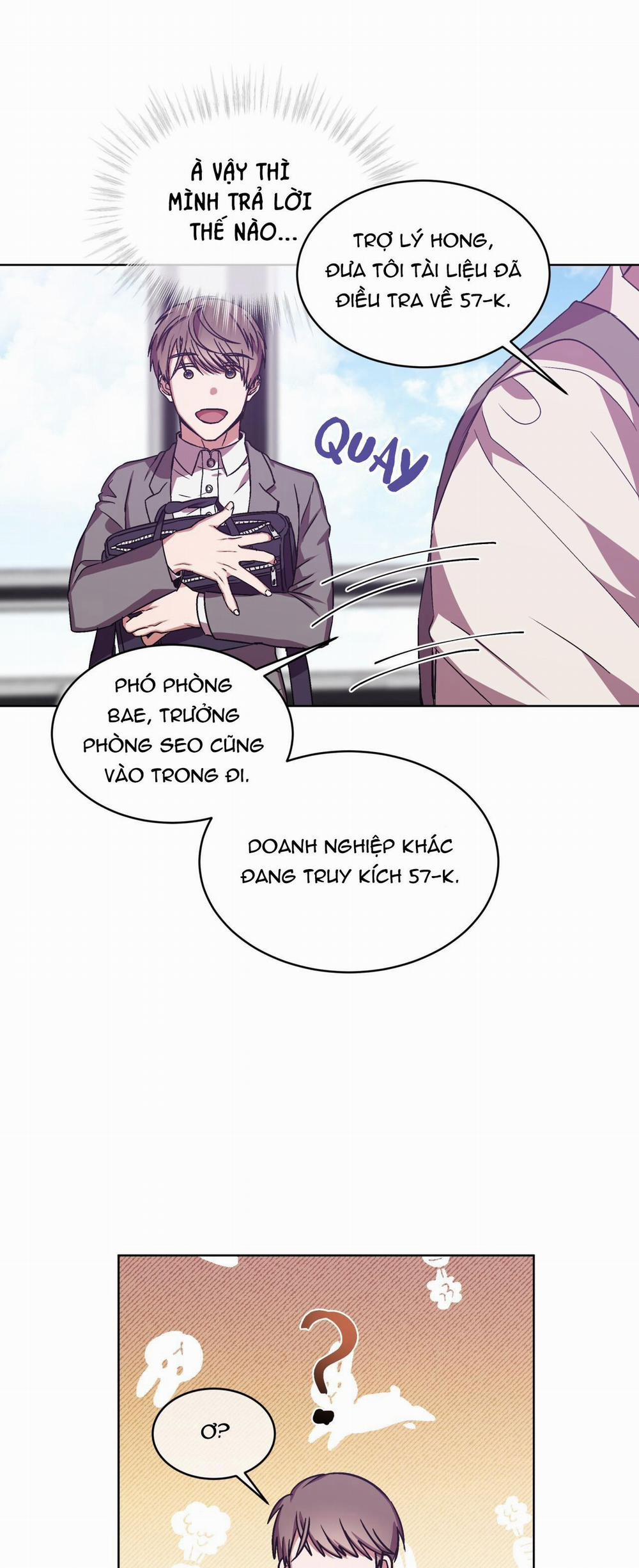 The Perfect 5 trang 28