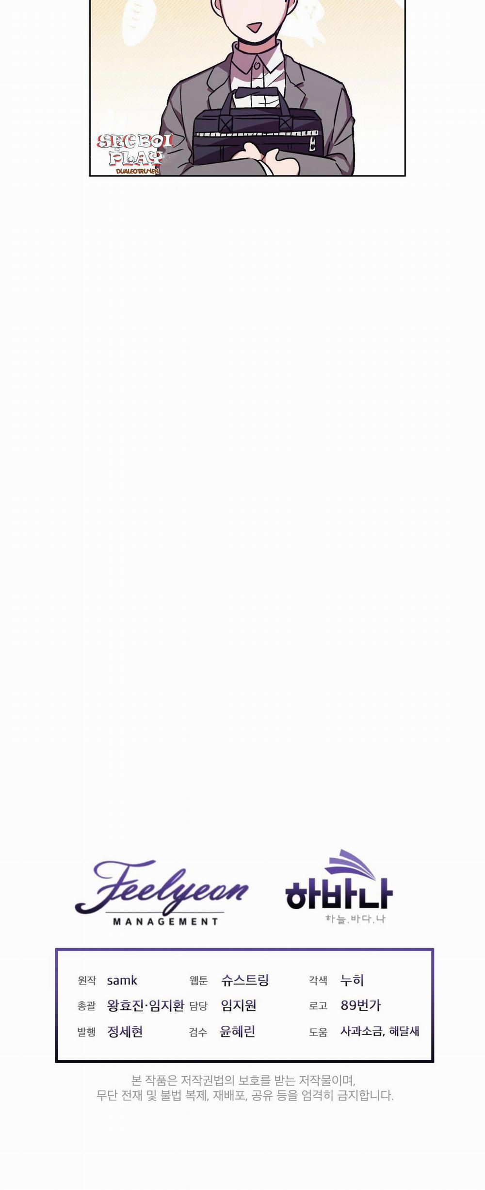 The Perfect 5 trang 29