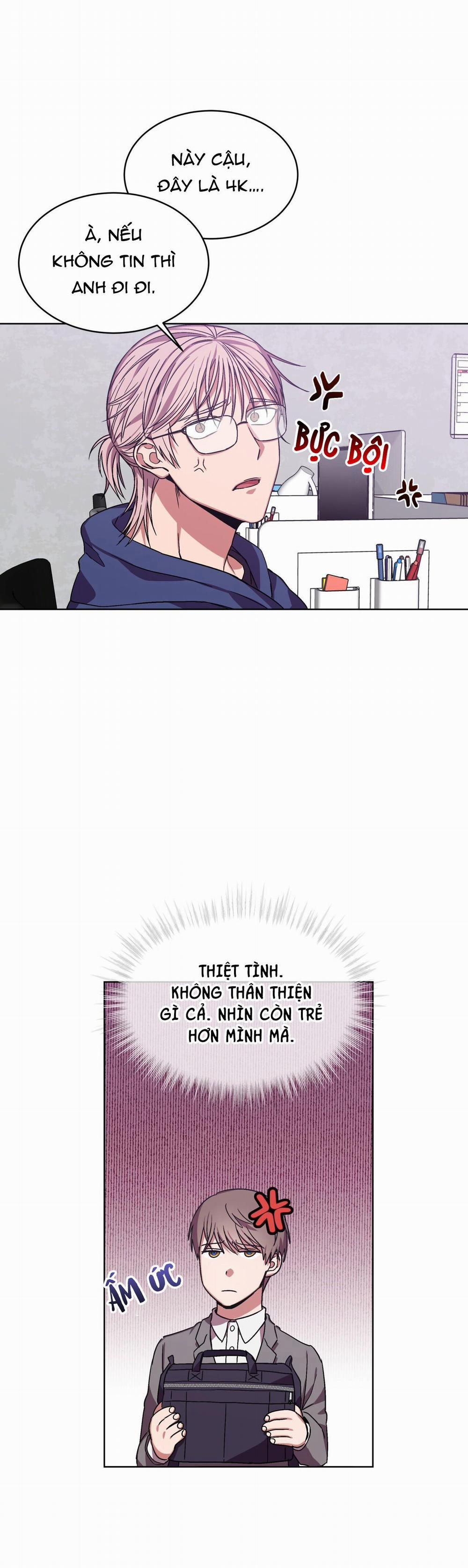 The Perfect 5 trang 3