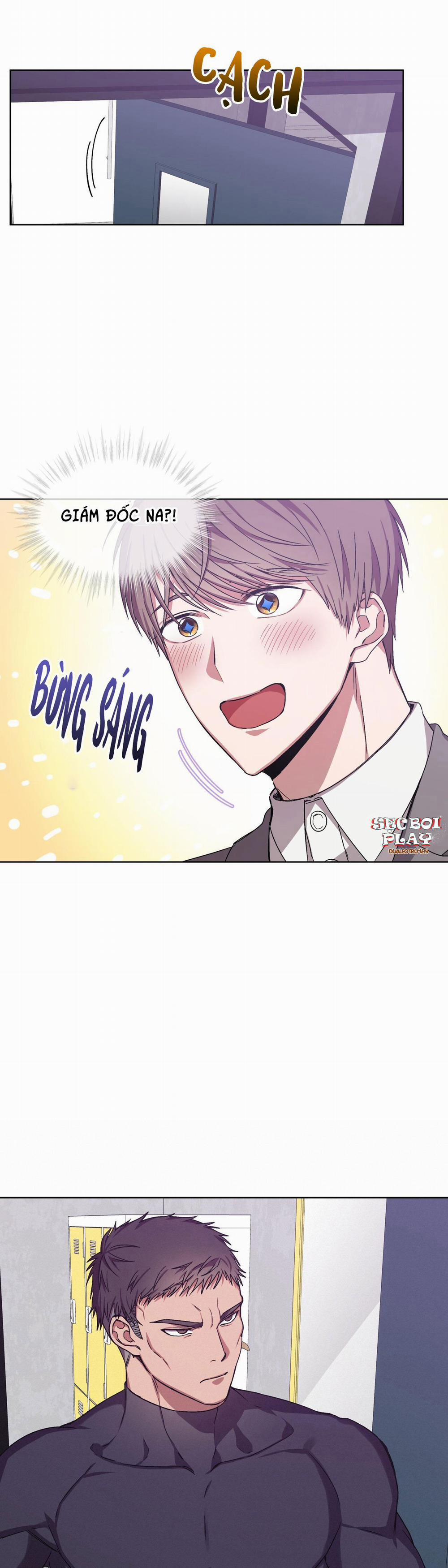 The Perfect 5 trang 9