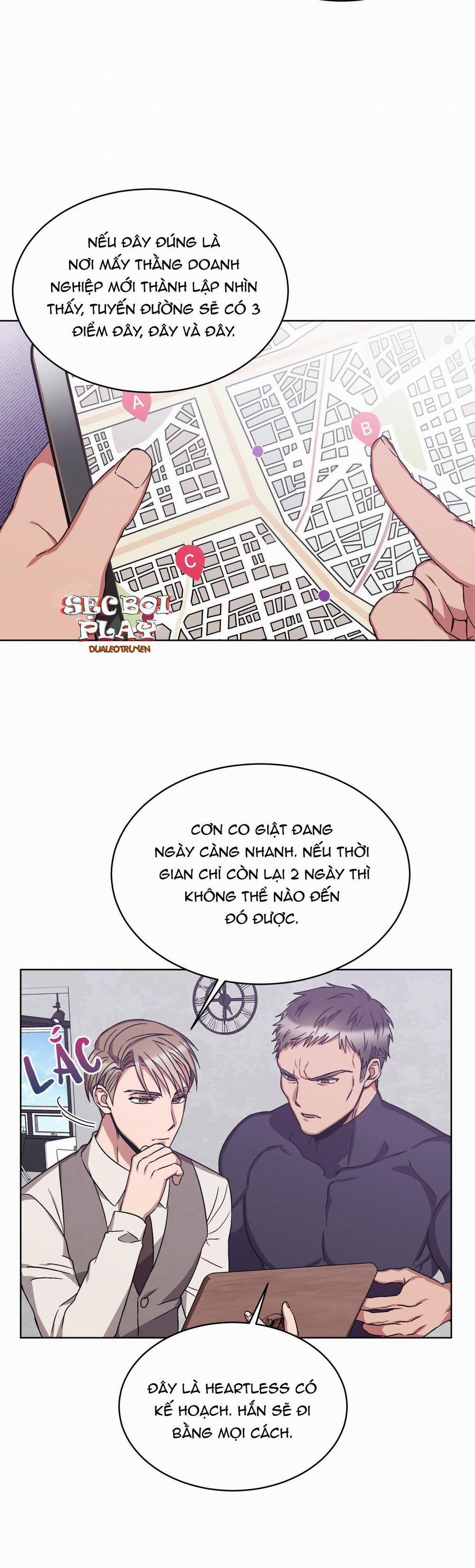 The Perfect 6 trang 10