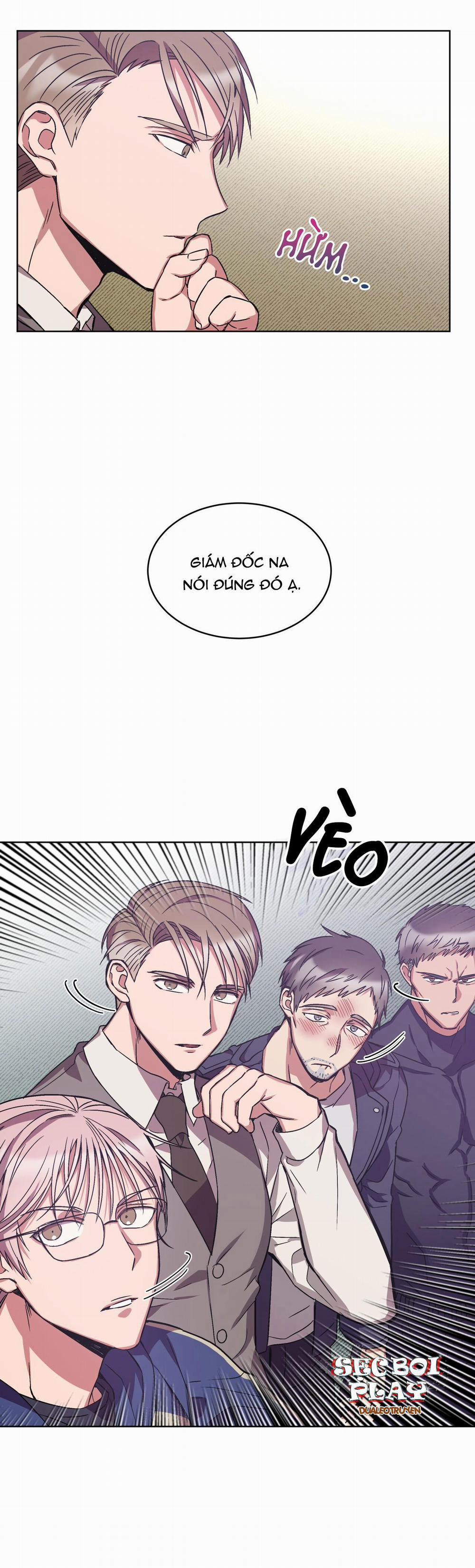 The Perfect 6 trang 13
