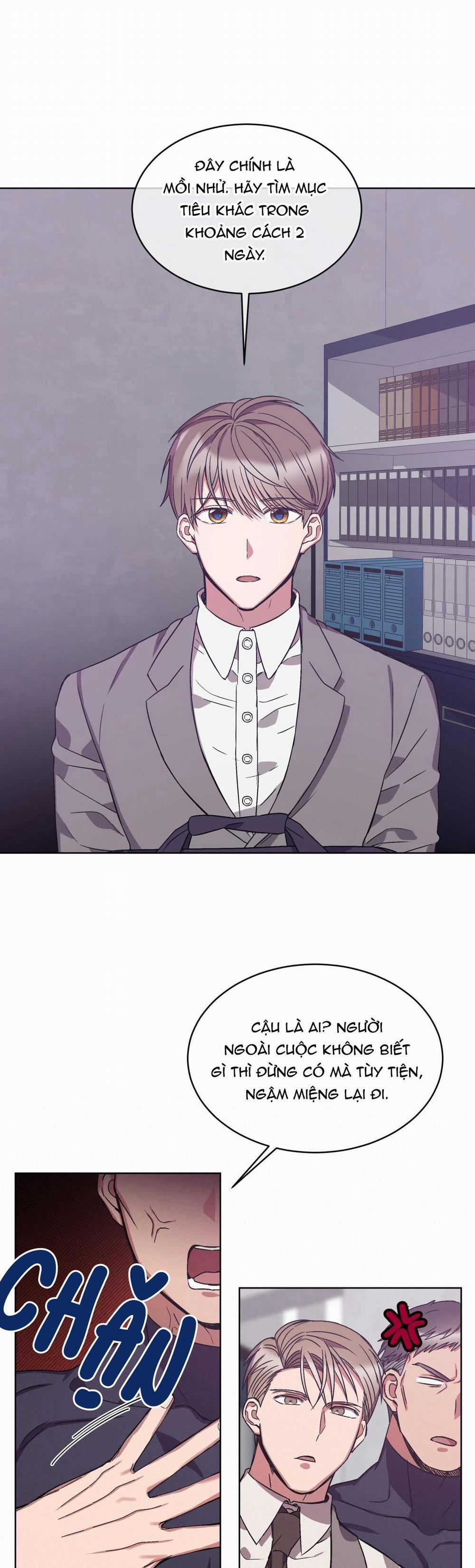 The Perfect 6 trang 14