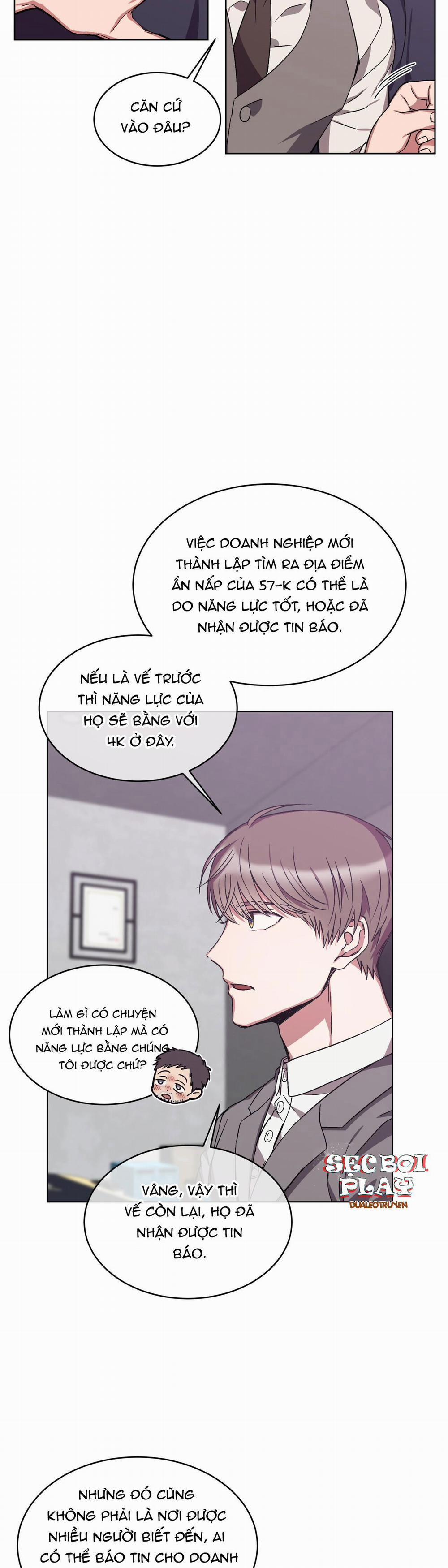 The Perfect 6 trang 15