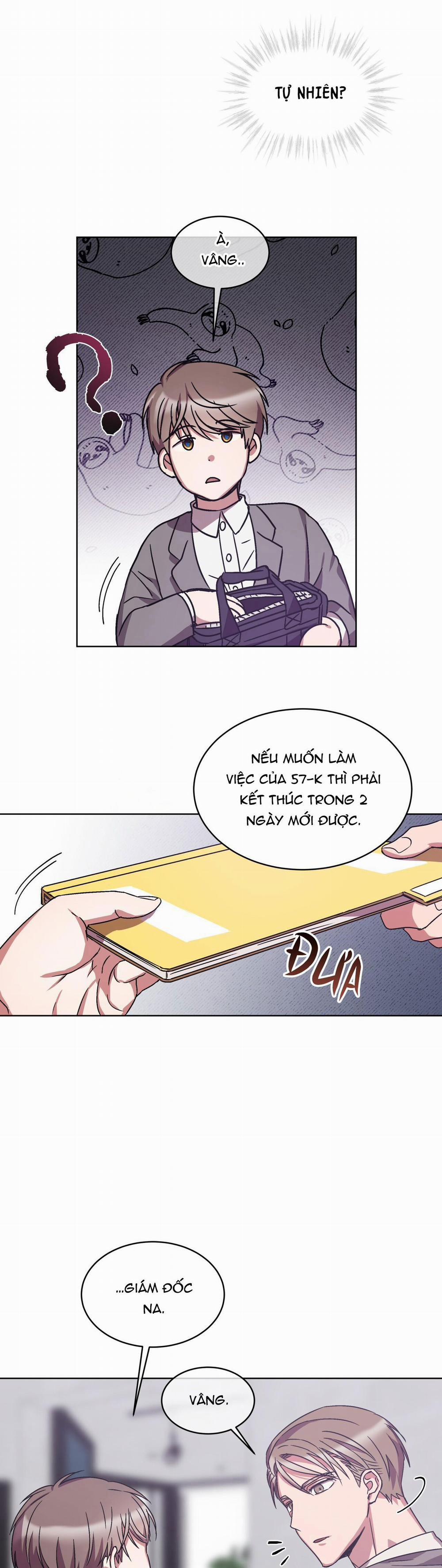 The Perfect 6 trang 22