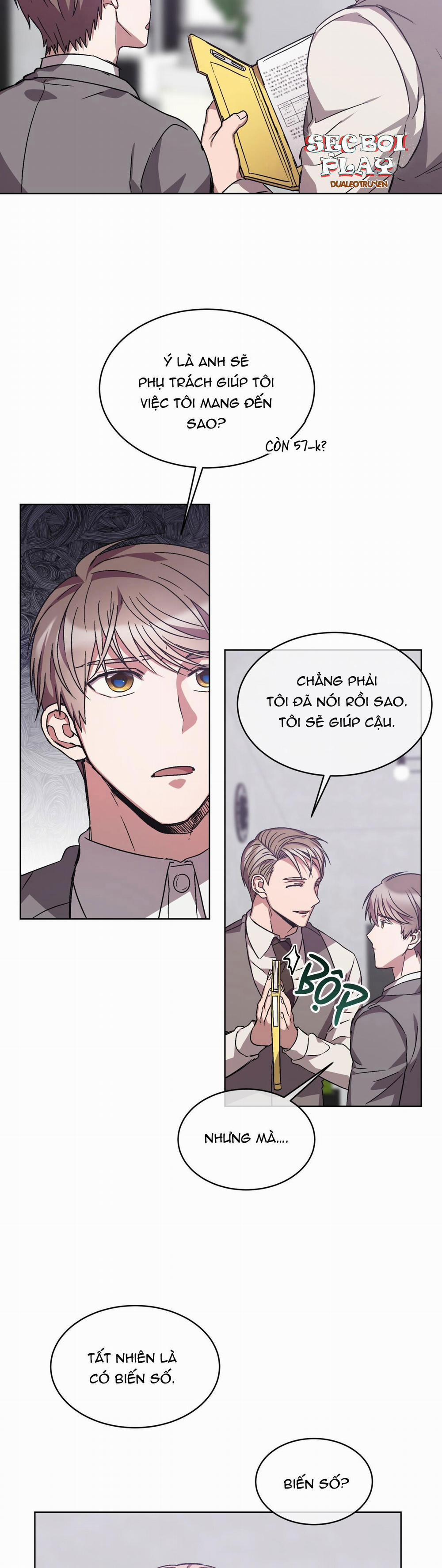 The Perfect 6 trang 23