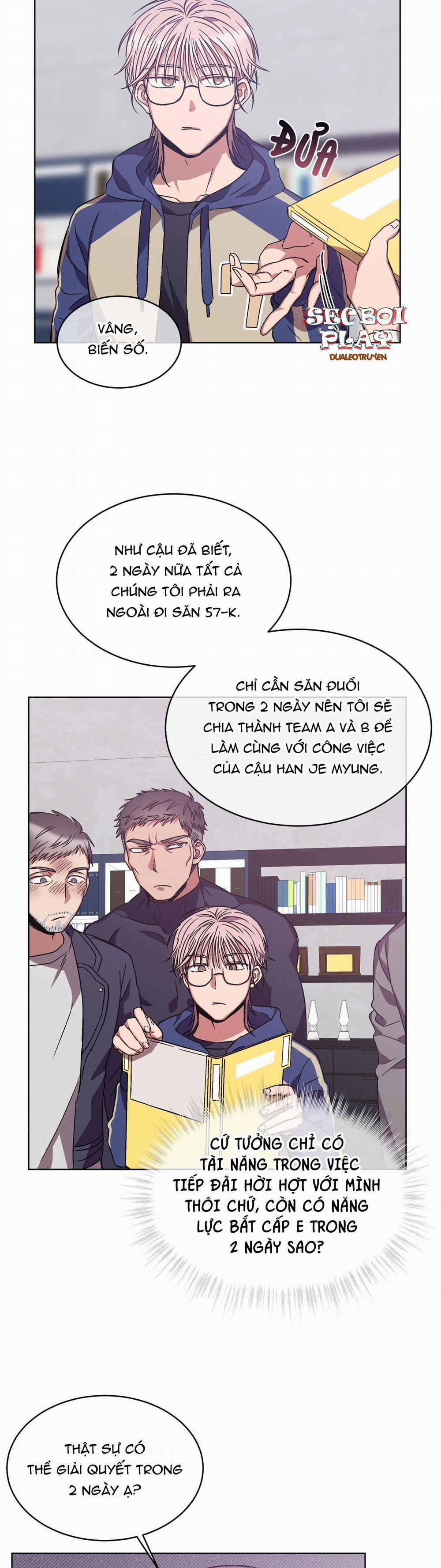 The Perfect 6 trang 24